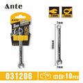 Chaves Combinada 7MM