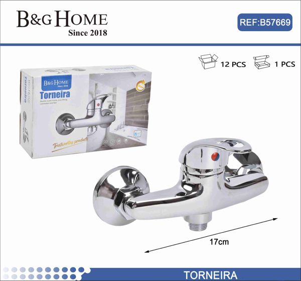 Torneira