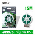 Arame Plastificado 15M