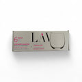 LAV Liberty glass set-6 pieces
