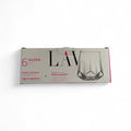 LAV Liberty glass set-6 pieces
