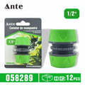 Conector De Mangueira 1/2