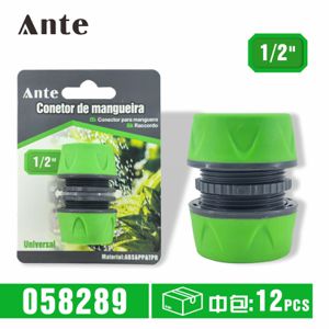 Conector De Mangueira 1/2
