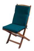 ALMOFADA PARA POLTRONA HAWAI PETRÓLEO 40X90