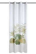 CORTINADO CAMBODGE VERDE 140X260cm