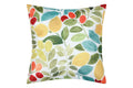 CUSHION FRUCTOS MULTICOLOR X40cm
