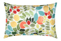CUSHION FRUCTOS MULTICOLOR 40X60cm