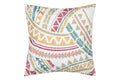 CUSHION GASTON MULTICOLOR 40X40cm
