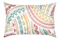 CUSHION GASTON MULTICOLOR 40X60cm