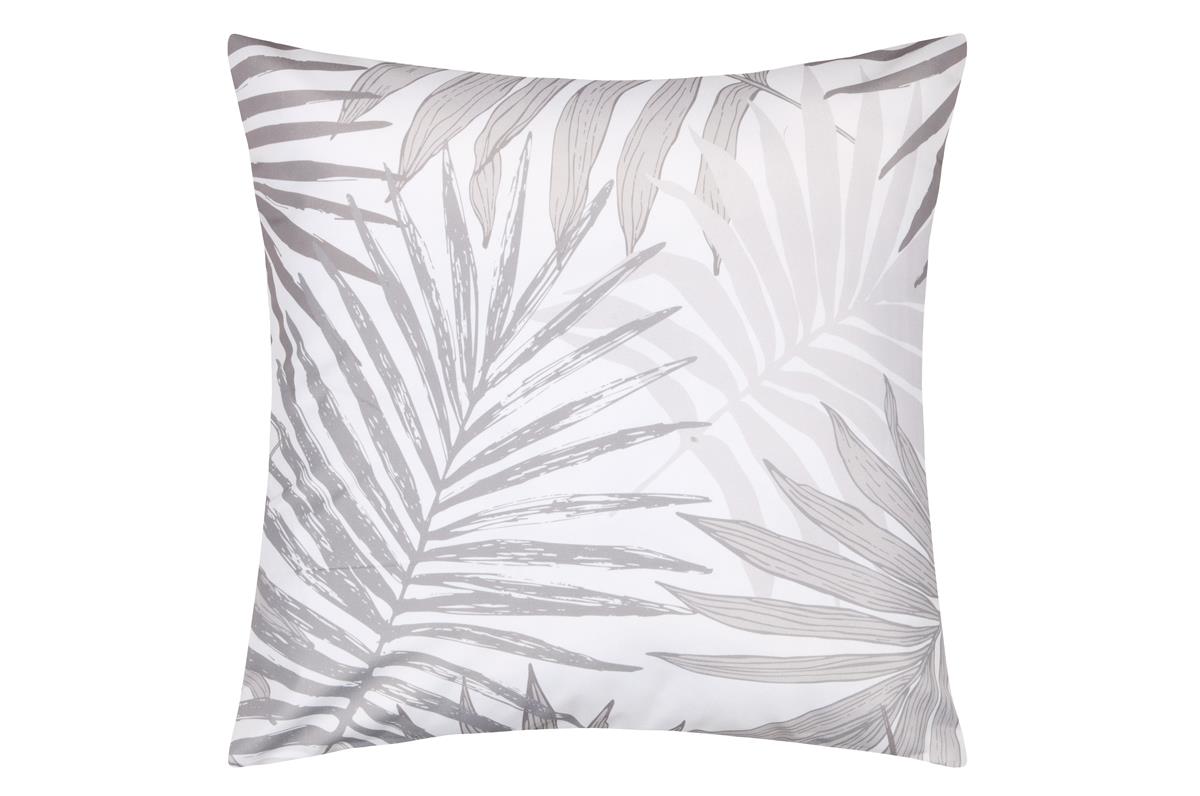 CUSHION FELINDRA NATUREL 50X50cm