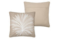 CUSHION MEKONG TAUPE 50X50cm