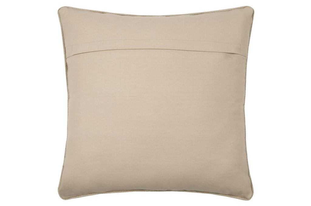 CUSHION MEKONG TAUPE 50X50cm
