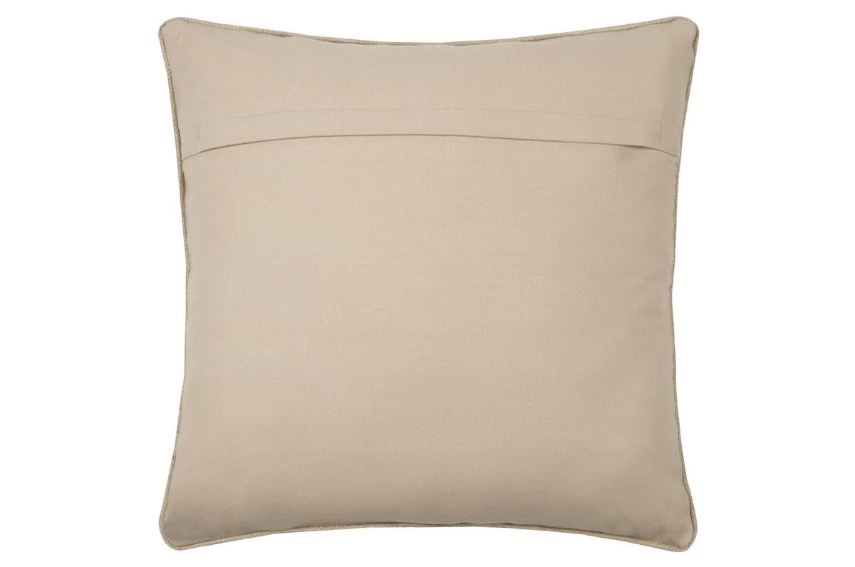 CUSHION MEKONG TAUPE 50X50cm