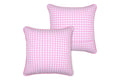CUSHION BARDOT CANDY 45X45cm