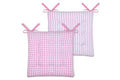 ALMOFADA PARA CADEIRA BARDOT CANDY 40X40cm