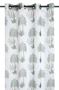 CORTINA LISA ANTILLIA MULTICOR 140X260cm
