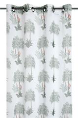 CORTINA LISA ANTILLIA MULTICOR 140X260cm