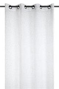 CORTINA VOILE CAMBODGE NATURAL 140X260cm