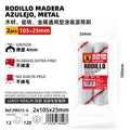 Recambio De Rodillos