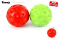 Bola de borracha   7 CM