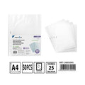 FUNDA MULTITALADRO A4 50PZ