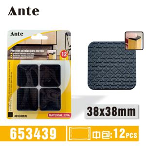 Protetor Adesivo Para Moveis 38x38MM