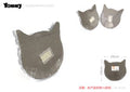 Arranhador para gato 24*2.5*24cm
