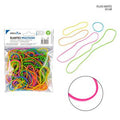 GOMA ELÁSTICA MULTIUSOS FLUORESCENTE 50 G