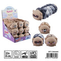 PRYMA ESTOJO PELUCHE 22X8CM