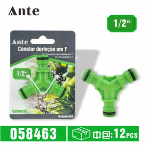 Conector De Mangueira 1/2