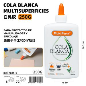 Cola Blanca