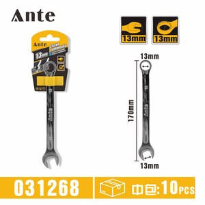 Chaves Combinada 13MM