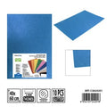 PRYMA FOLHA DE EVA COM BRILHO BIO 40X60CM 2MM AZUL