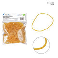 ELÁSTICO MULTIUSOS 80X1.5MM 50GR