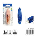 CINTA ADHESIVA DOBLE CARA 3MX5MM