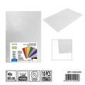 PRYMA EVA COM BRILHO BIO 40X60CM 2MM BRANCO
