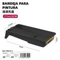 Bandeja Negro