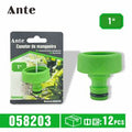 Conector De Mangueira 1
