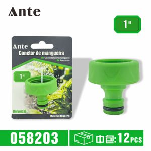 Conector De Mangueira 1