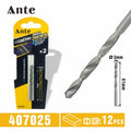 Broca De Metal 3x61MM
