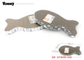 Arranhador para gato 28*2.5*15cm