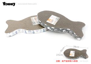 Arranhador para gato 28*2.5*15cm