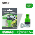Conector De Mangueira 1/2