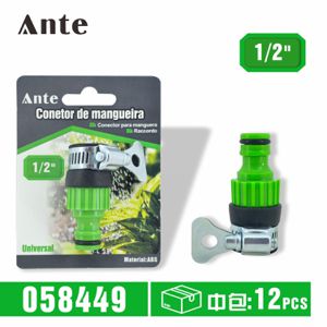 Conector De Mangueira 1/2