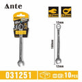 Chaves Combinada 12MM