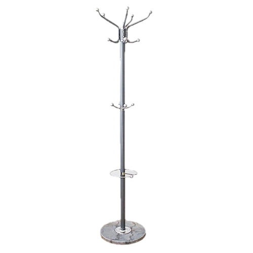 CABIDES CINZENTOS 43x37x174 BASE MÁRMORE 23215