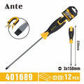 Chave De Fendas Philips 3x150MM