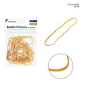 BORRACHA ELÁSTICA MULTIUSOS 12.7X0.4CM 40G