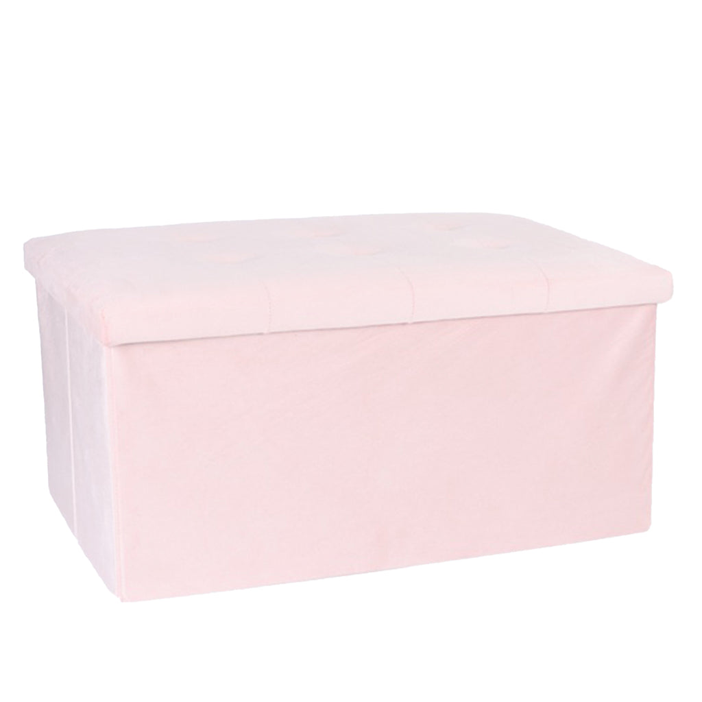 BANQUETAS VELUDO 76x38x38CM 22972