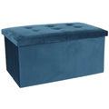 BANQUETAS 76x38x38CM 23626
